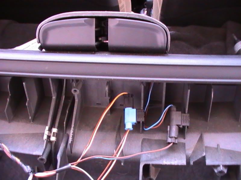 REAR WINDOW RELEASE FIX Part1 of 3 Smart Car of America Forum